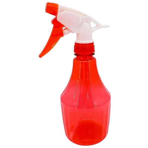 Pulverizador manual 550 ml cores sortidas - SX 219