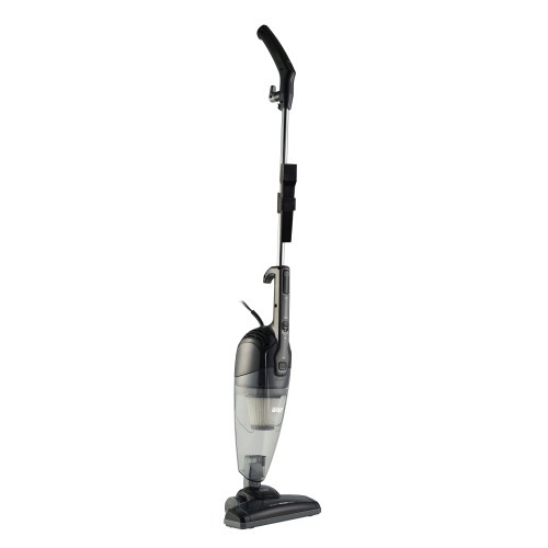 Aspirador de p� 3 em 1 port�til e vertical 1.350 watts - Silent Speed Max  110V