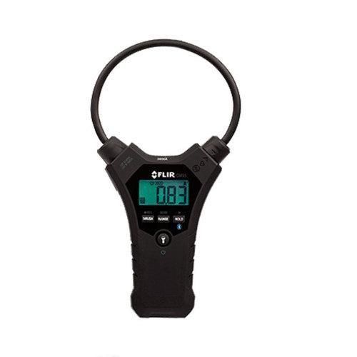 Alicate amper�metro digital -CM55