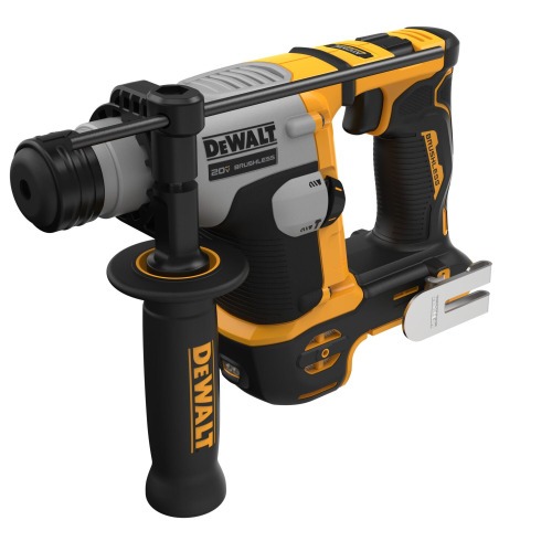 Martelete Perfurador a bateria 20V Brushless Sem Bateria - DCH172B