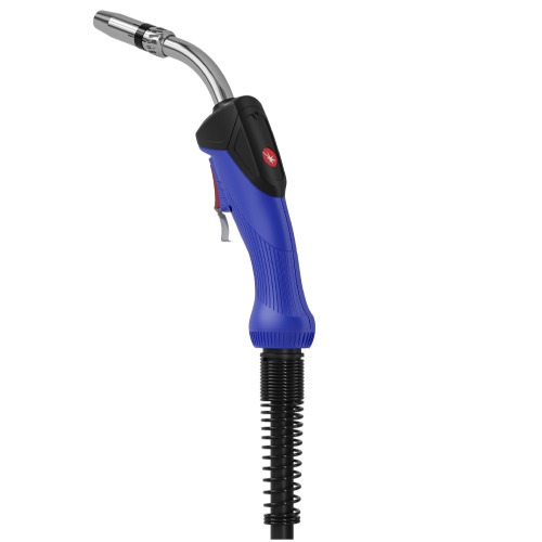 Tocha para solda MIG MAG 250A com cabo de 2 metros - BX 24