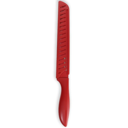 Jogo de facas coloridas inox para cozinha 7 pe�as - 7914255