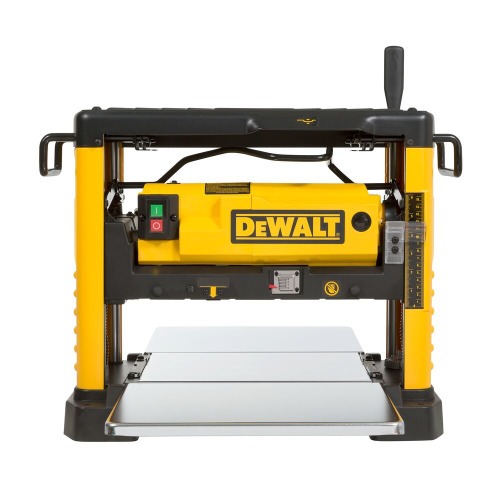 Plaina Desengrossadeira port�til 1.800 Watts - DW733  220V