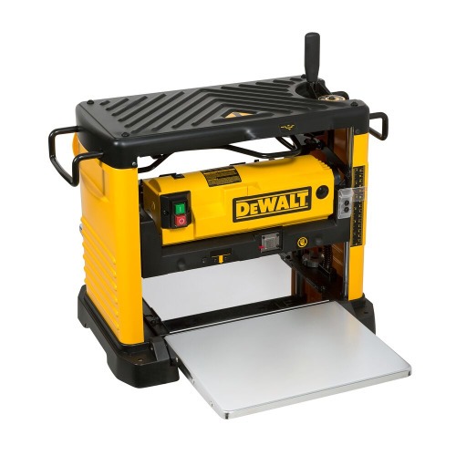 Plaina Desengrossadeira port�til 1.800 Watts - DW733  220V