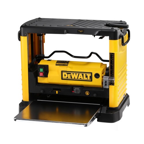 Plaina Desengrossadeira port�til 1.800 Watts - DW733  220V