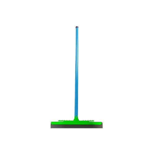 Rodo pl�stico 40 cm com cabo - 0.5002