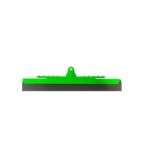 Rodo pl�stico 40 cm com cabo - 0.5002