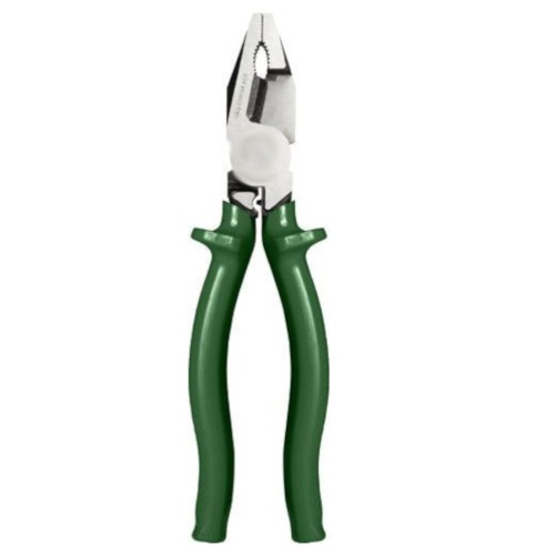 Alicate universal corte tesoura a�o cromo van�dio 8
