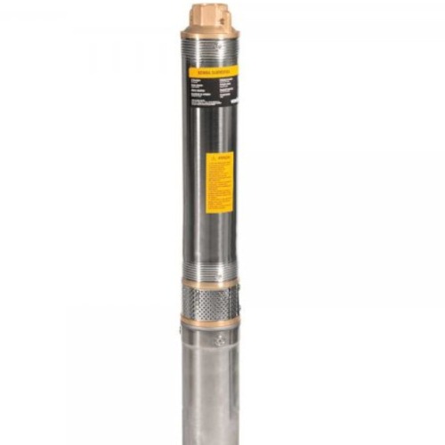 Bomba submersa 3