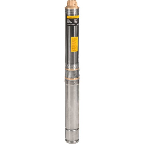 Bomba submersa 3