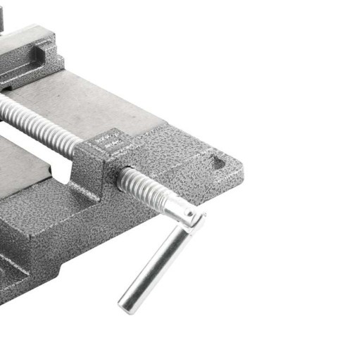 Morsa para furadeira de bancada 6