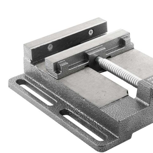 Morsa para furadeira de bancada 6