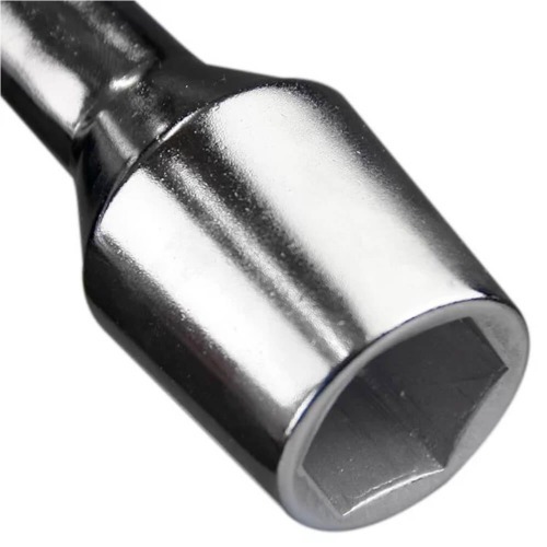 Chave biela sextavado 8 mm a�o cromo van�dio - ST47511L