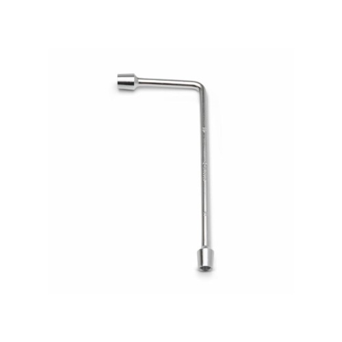 Chave biela sextavado 8 mm a�o cromo van�dio - ST47511L