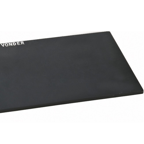 Lente retangular 108 x 51 mm tonalidade 12
