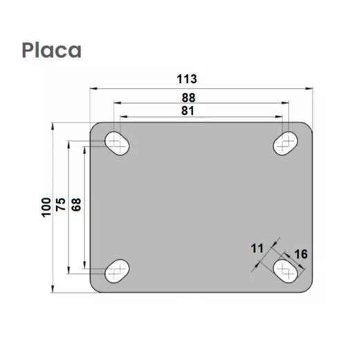 Rod�zio fixo 4