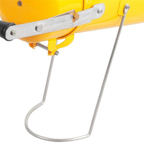 Estufa port�til para eletro capacidade 5 kg