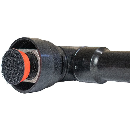 Politriz Roto Orbital el�trica nano hibrida  3mm/12mm - SGT-5150  110V