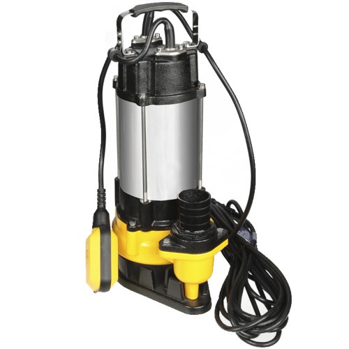 Bomba submers�vel 750 watts para �gua Suja - BSEF-20/750  220V