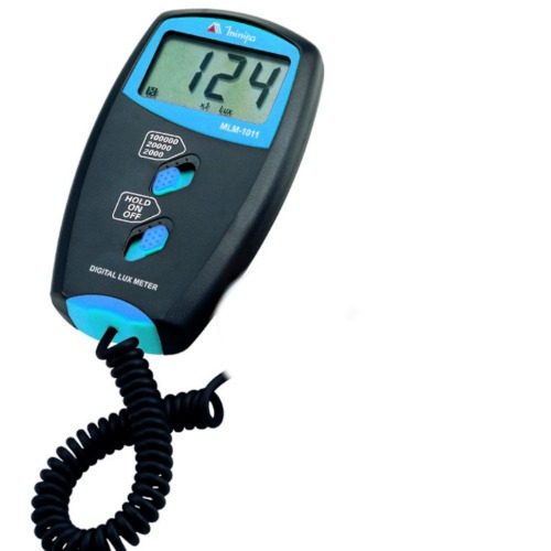 Lux�metro digital - MLM-1011