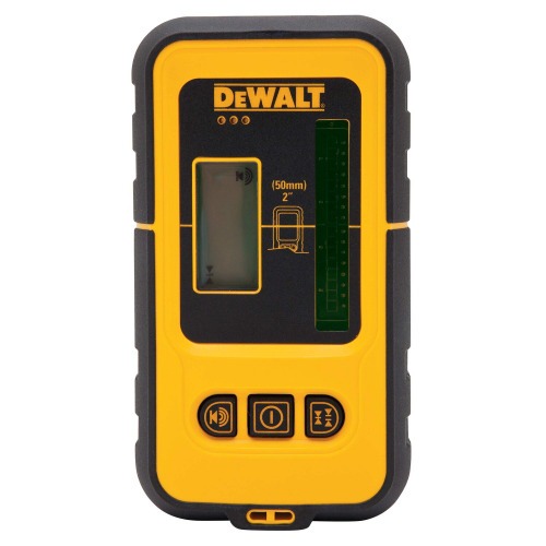 Detector de laser verde para n�vel a laser DW088CG-LA - DW0892