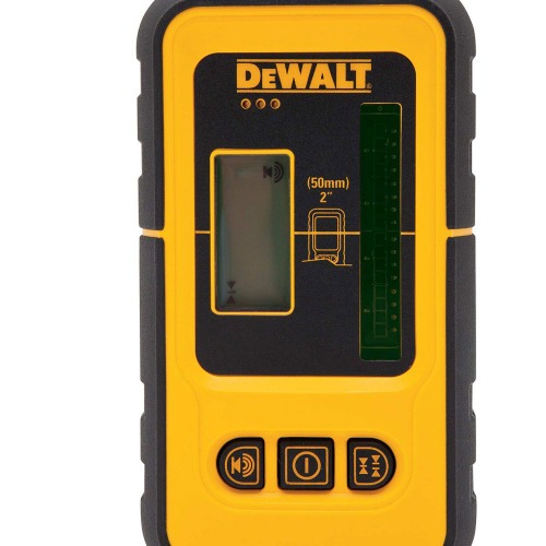 Detector de laser verde para n�vel a laser DW088CG-LA - DW0892