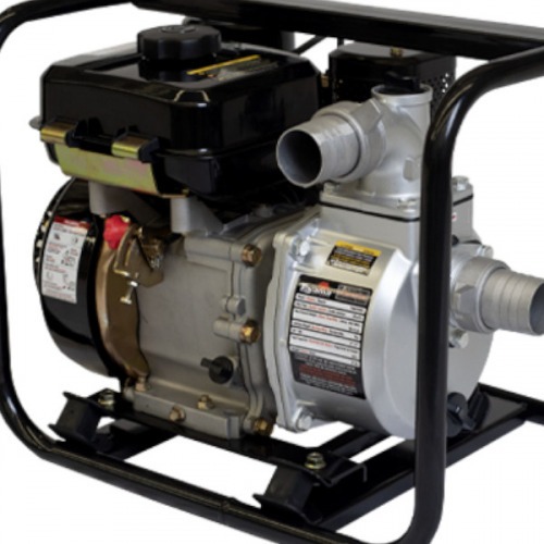 Motobomba � diesel 3,3, cv auto escorvante 20 m.c.a - TDWP50SS