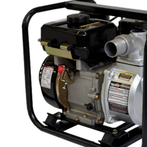 Motobomba � diesel 3,3, cv auto escorvante 20 m.c.a - TDWP50SS