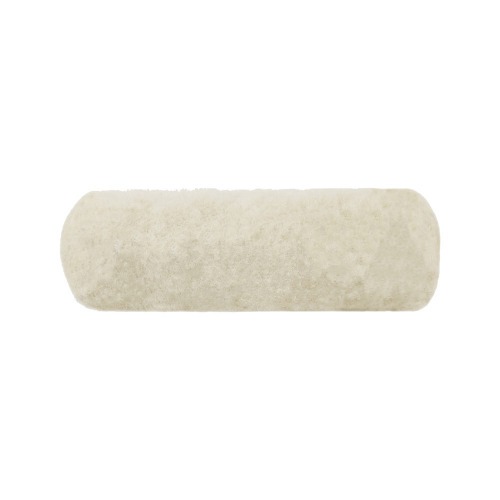 Rolo de l� de carneiro para pintura 23 cm sem suporte - 0.1223