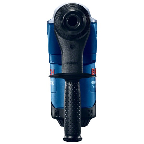 Martelo Perfurador Rompedor 1.150W 8,8 Joules SDS Max com matela - GBH5-40DCE  220V