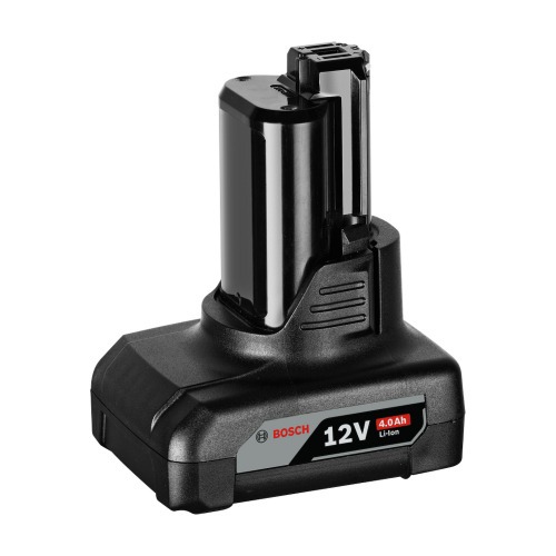 Bateria 12V �ons de l�tio - GBA 12
