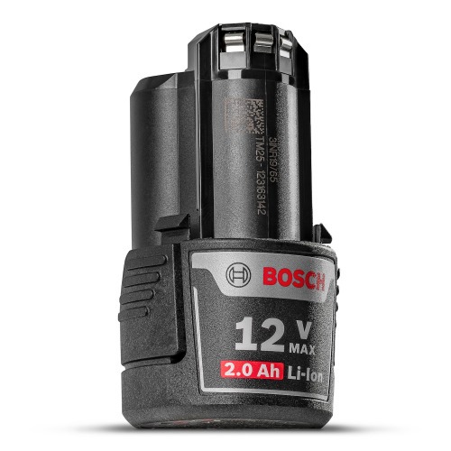 Bateria 12V 2Ah �ons de l�tio - GBA