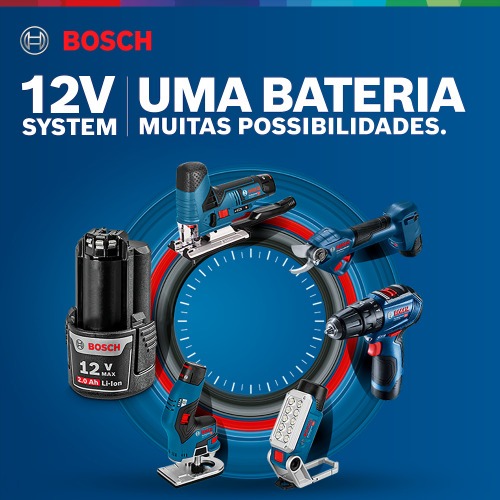 Bateria 12V 2Ah �ons de l�tio - GBA