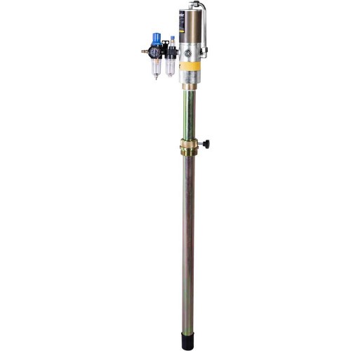 Propulsora pneum�tica para �leo para tambor 200L    