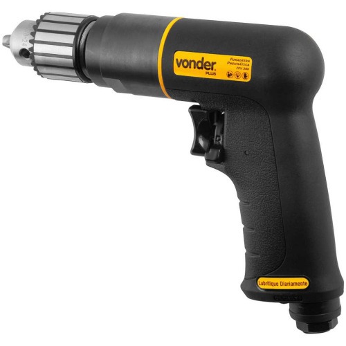 Furadeira pneum�tica 3/8