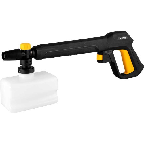 Lavadora de alta press�o 1.960 libras com acess�rios - LAV 2000  110V