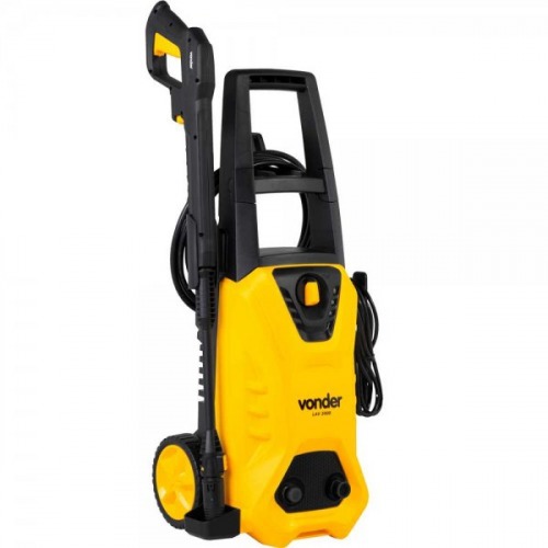 Lavadora de alta press�o 1.960 libras com acess�rios - LAV 2000  110V
