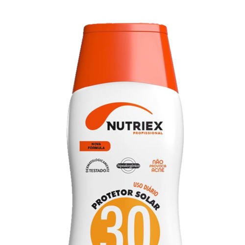 Protetor solar 120 ml FPS 30 - 60954