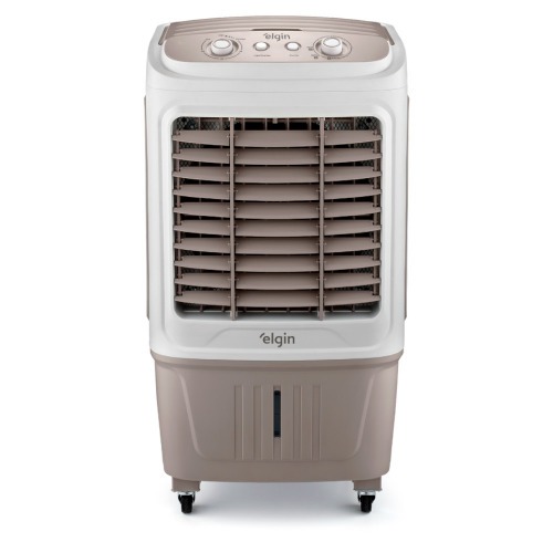 Climatizador de ar evaporativo port�til 107 Watts 45L 40m� - Big Air  220V