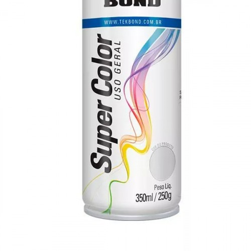 Fundo preparador em spray para uso geral 350 ml - PRIMER