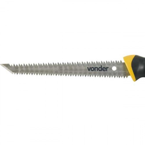 Serrote para drywall com l�mina de 6