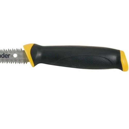 Serrote para drywall com l�mina de 6