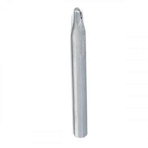 Rodel 7x 80 mm para cortador de piso manual - 60200