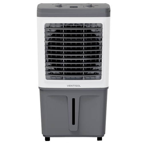 Climatizador de ar port�til 60 litros 50m� 5 em 1  - CLIN60-PRO  220V