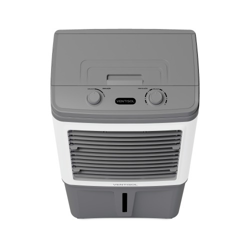 Climatizador de ar port�til 60 litros 50m� 5 em 1  - CLIN60-PRO  220V