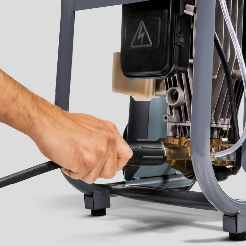 Lavadora de alta press�o 2.175 libras monof�sica - HD 6/15 Cage Plus  220V