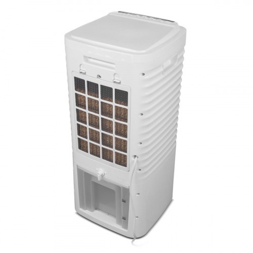 Climatizador de ar port�til 4 em 1 autonomia de 26h com controle remoto - BCL05A  220V