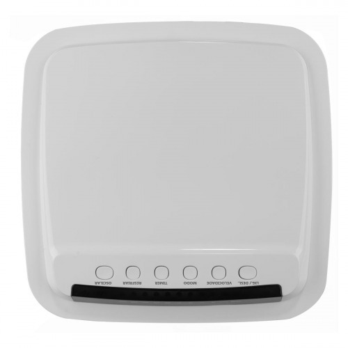 Climatizador de ar port�til 4 em 1 autonomia de 26h com controle remoto - BCL05A  220V