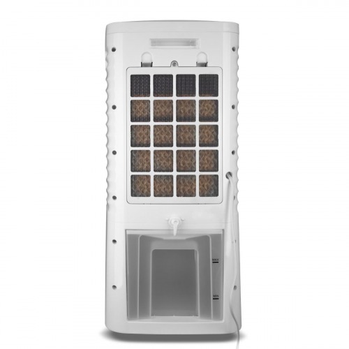Climatizador de ar port�til 4 em 1 autonomia de 26h com controle remoto - BCL05A  220V