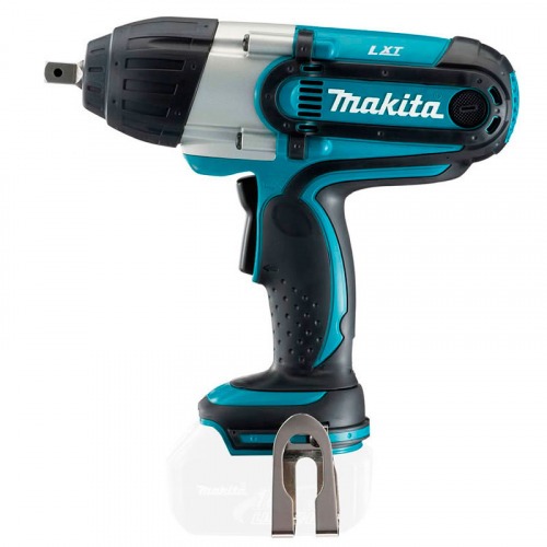 Chave de impacto a bateria 18V encaixe 1/2